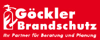 Göckler Brandschutz